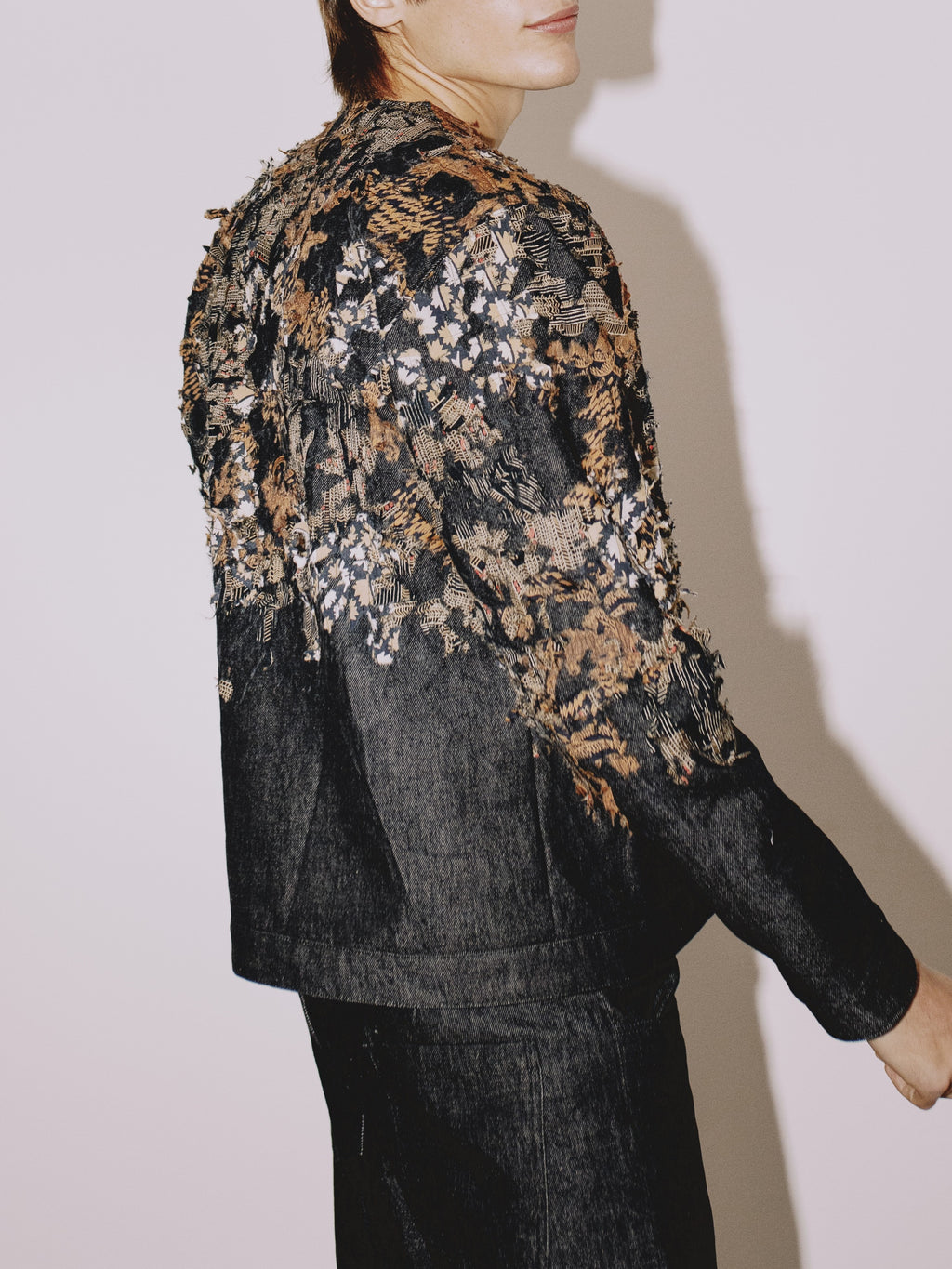 Fall Boro Jacket